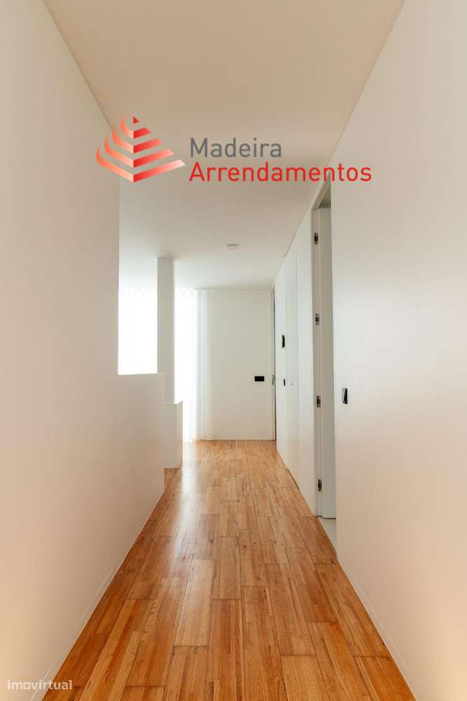 Moradia Independente T3 - Funchal-9