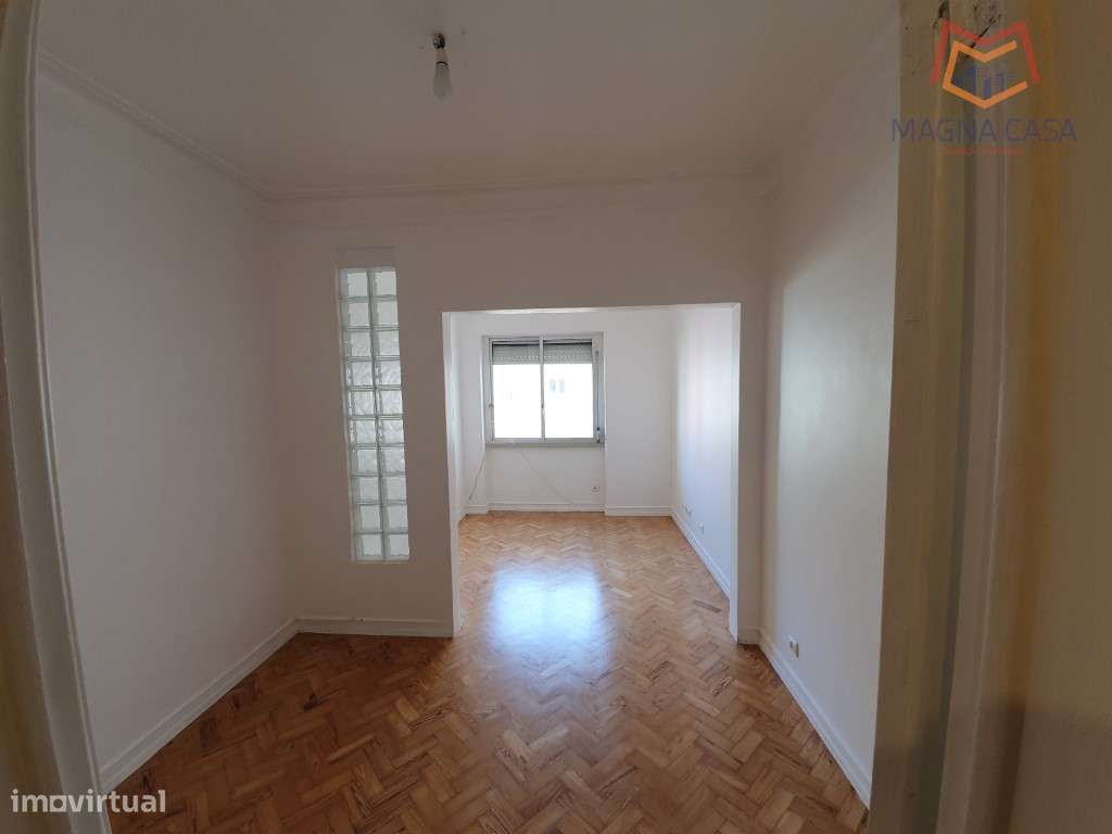 T1 Penha França, Lisboa - Grande imagem: 1/32