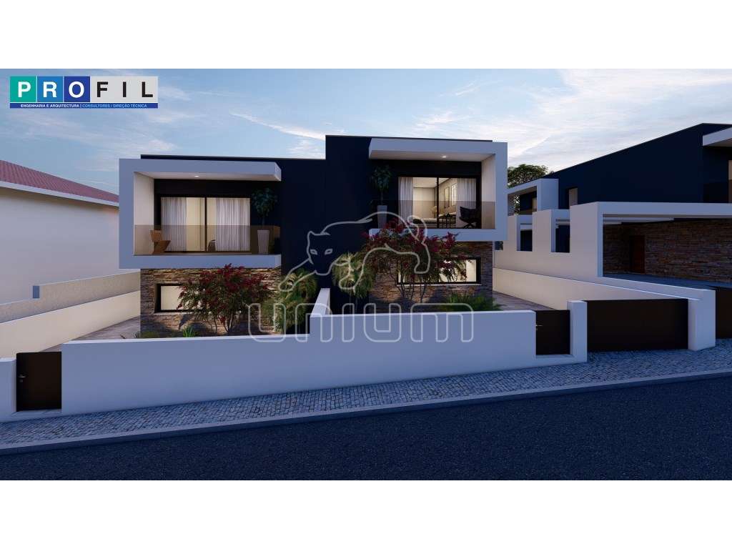 Terreno em Darque - Grande imagem: 5/22