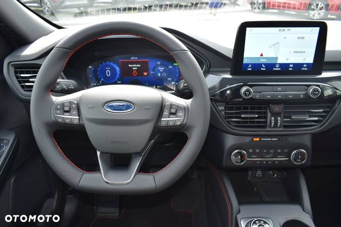 Ford Kuga 2.5 PHEV FWD ST-Line X - 16