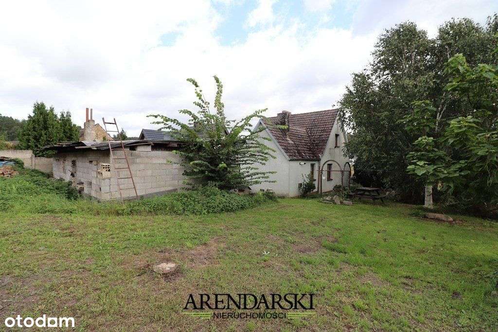 Zamieszkaj blisko lasu-dom w Jeninie. - Pełny obrazek: 4/11