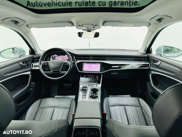 Audi A6 - 20