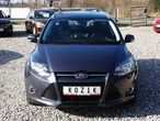 Ford Focus 1.6 TDCi DPF Start-Stopp-System Champions Edition - 4