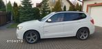 BMW X3 xDrive28i M Sport sport - 6