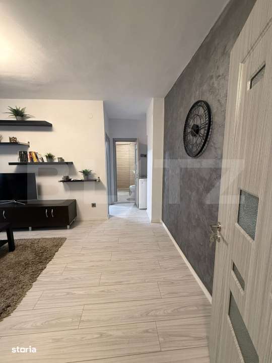 Apartament cu 2 camere, 39 mp, zona Ultracentral - Imagine principală: 4/16