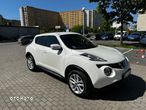 Nissan Juke 1.2 DIG-T Acenta EU6 - 8