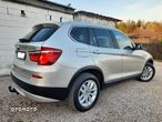 BMW X3 - 10