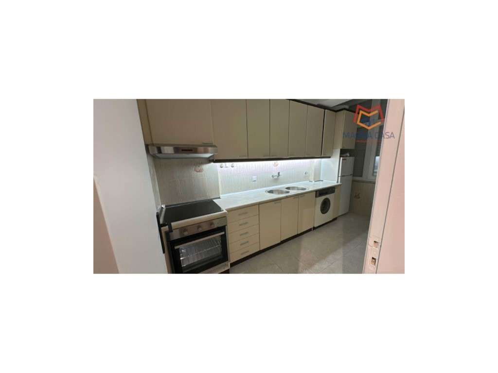 T2 Venda Nova-Falagueira, Amadora - Grande imagem: 5/33