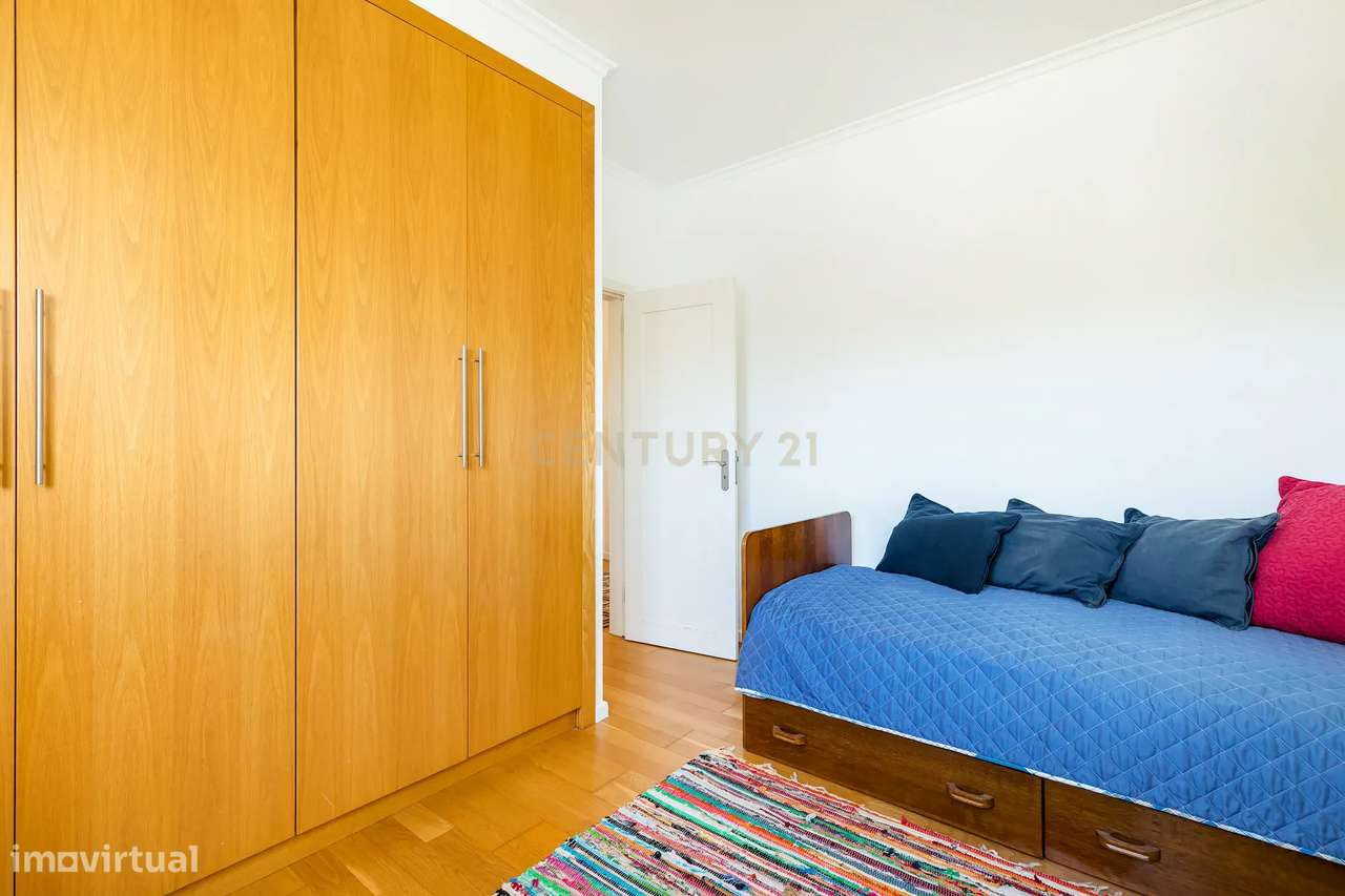 Moradia T3 Cascais venda | Jardim Privativo e Vista para o Parque Natu-26