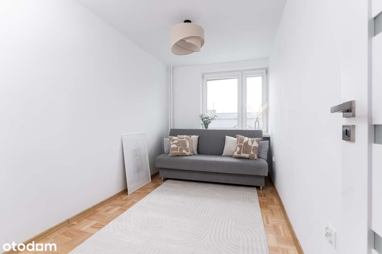 Bez prowizji | Dwustronne | 3 pokoje | Klimatyzacja | Piwnica-7