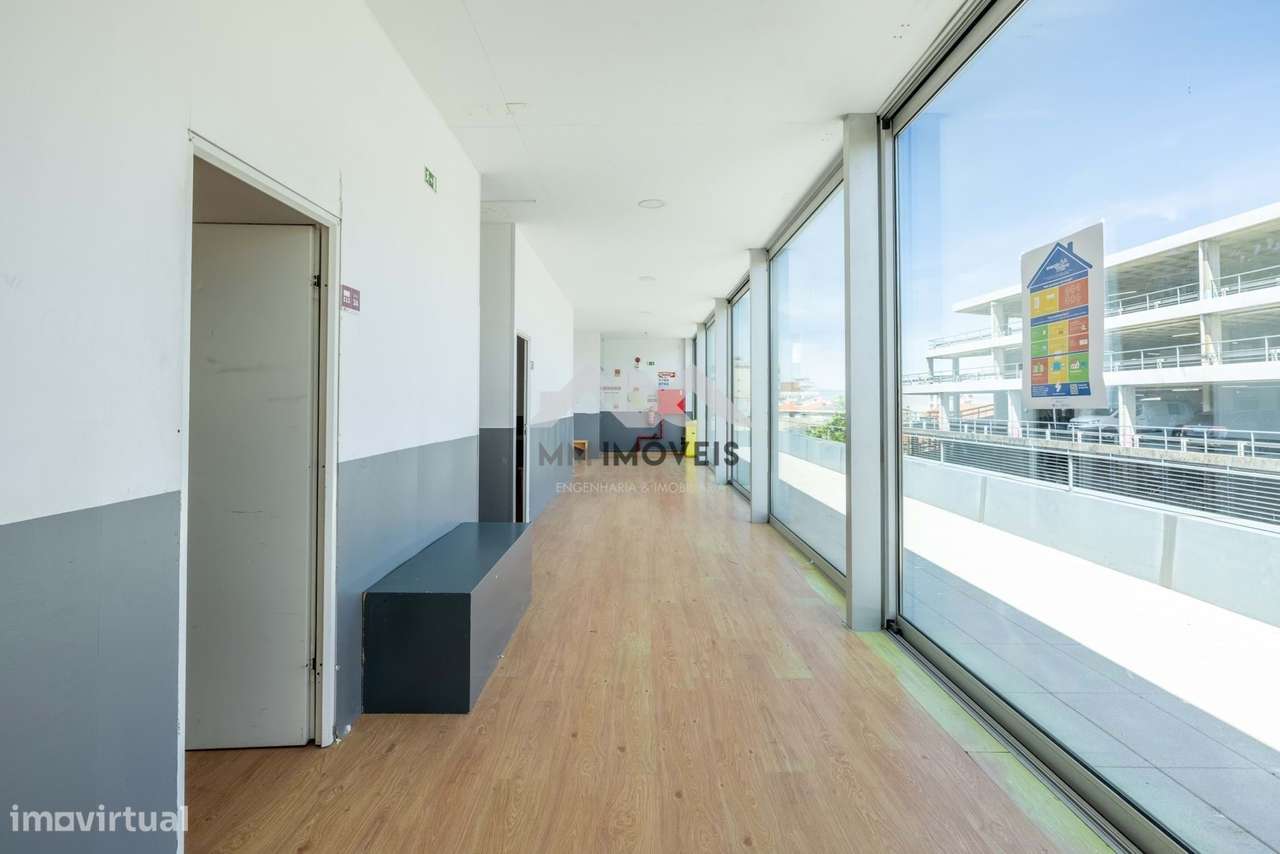 Serviços | Escritórios | Brito Capelo | Metro | Matosinhos Sul - Grande imagem: 4/50