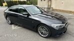 BMW Seria 5 540i xDrive Sport Line sport - 30