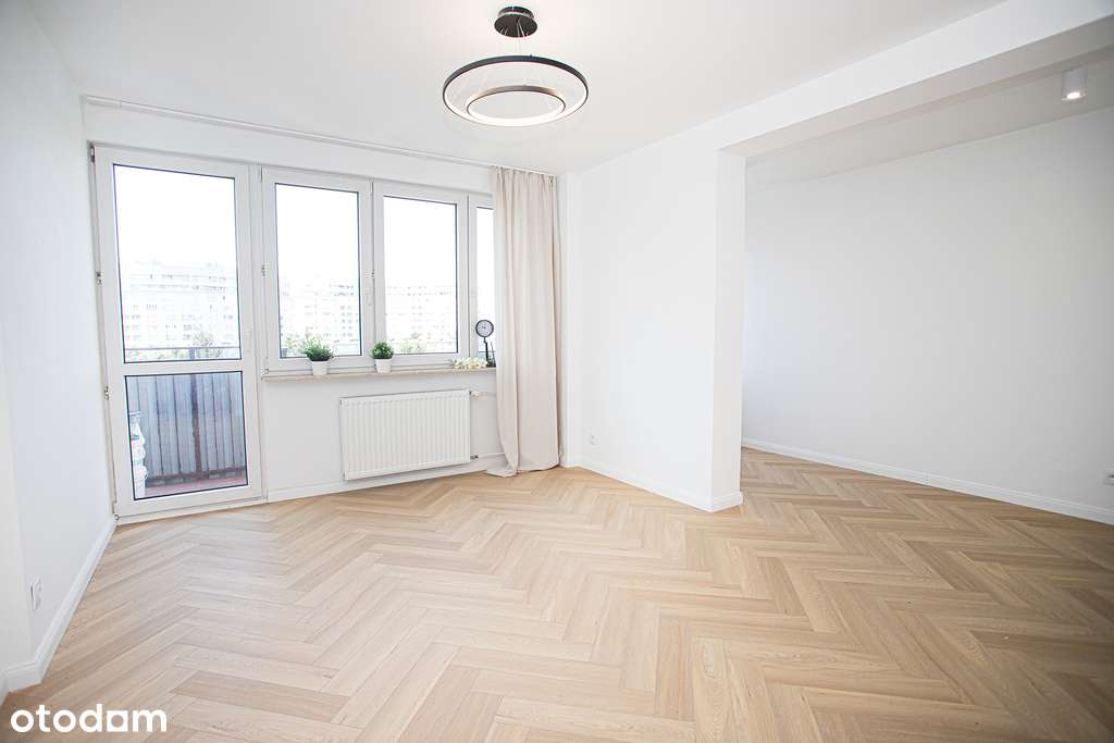 Dzień Otwarty 2/3 pokoje, balkon, świetny Widok-7