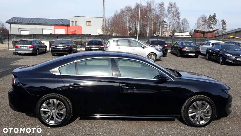 Peugeot 508 1.5 BlueHDi Active S&S - 7