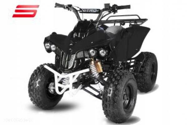 Nitro Motors Inny - 3