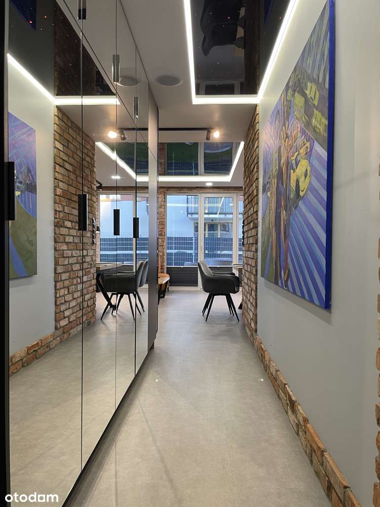 Nowoczesne Mieszkanie 63,07 m² z Miejscem Garażowym i Ogrodem-6