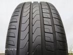 215/45/17 215/45r17 91W Pirelli Cinturato P7 - 1