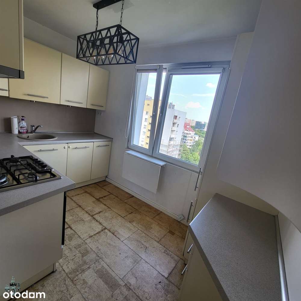 Polecam -Oś. Widok, 3 pok. 56,73 m2, X/10p-12