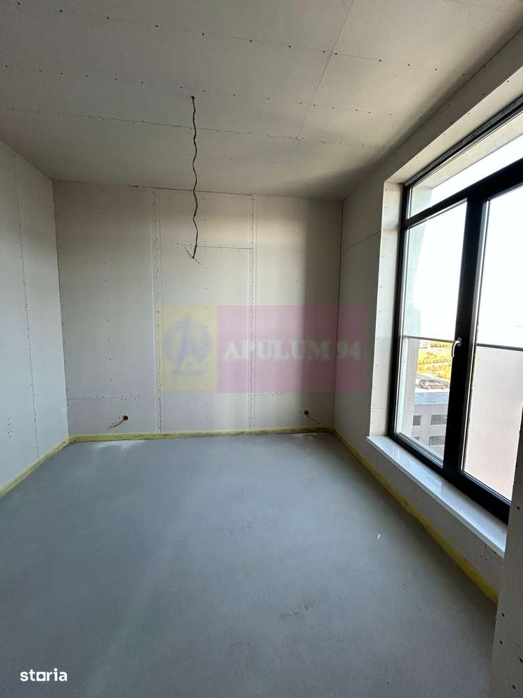 Vanzare duplex 4 camere cu scara interioara in Hils Brauner Residence - Imagine principală: 4/13