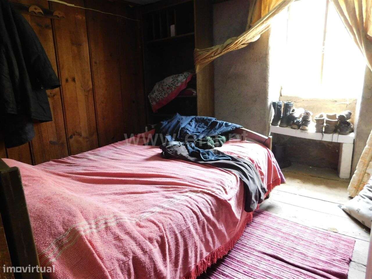 Quinta / Seia, Sazes da Beira - Grande imagem: 5/12