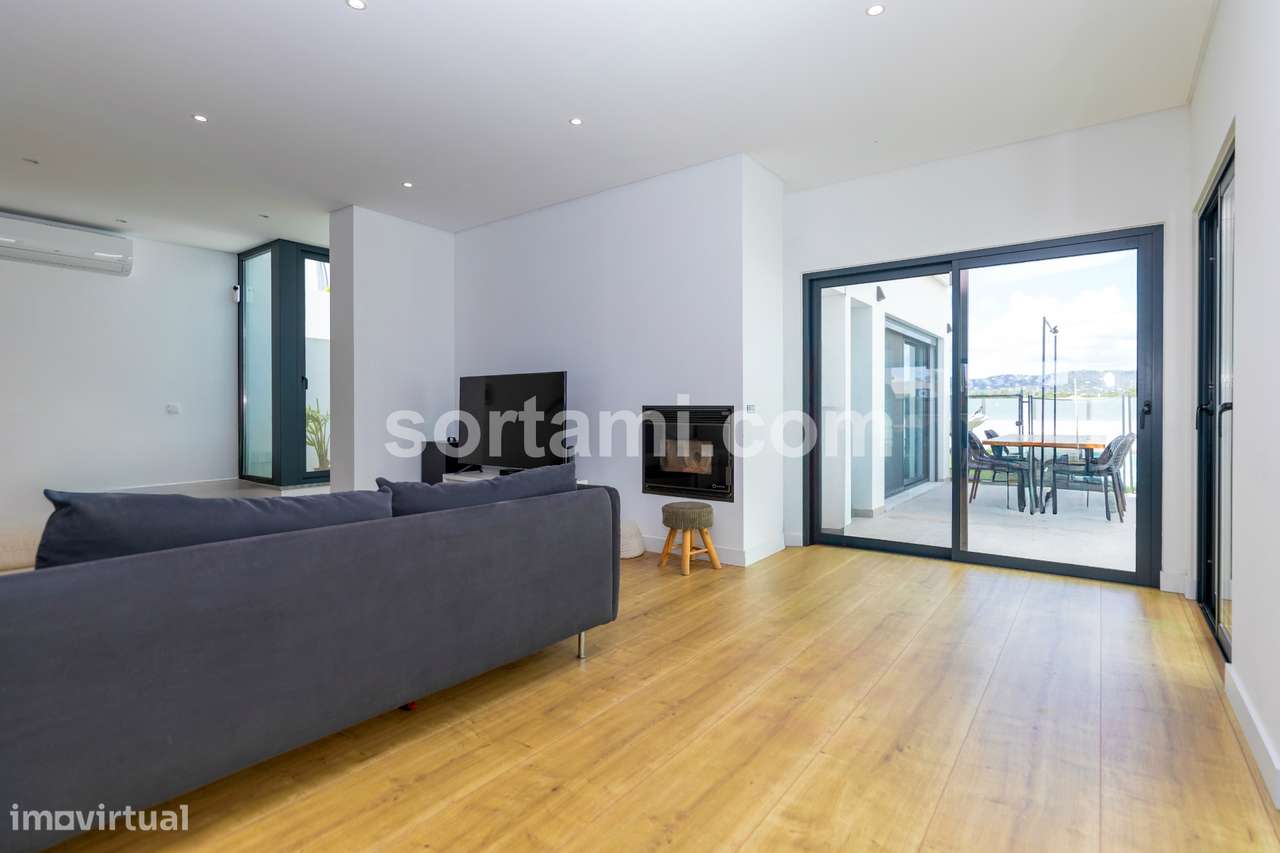 Moradia Geminada T3 Venda em Olhão,Olhão - Grande imagem: 5/32