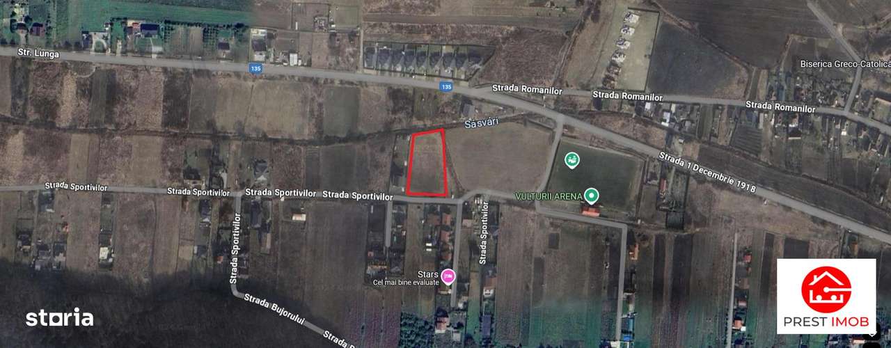 Teren Ivanesti-Livezeni 4300 mp - Imagine principală: 2/7