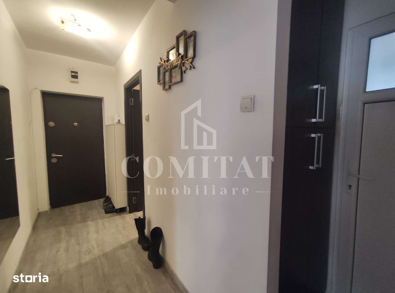 Apartament cu 2 camere | 48 mp | Gheorgheni - Imagine principală: 4/6