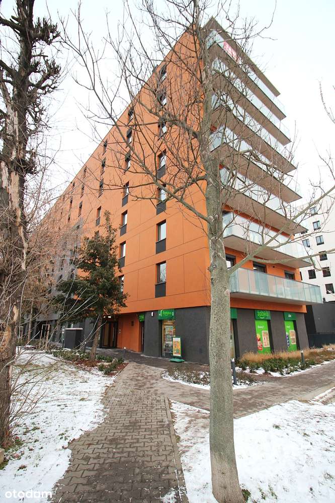 Krzyki/Borek/ŚlężnaVita,3pok,tarasSE,1piętro,garaż,komórka,winda,2024r-0