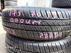 175/70R13 Opony Letnie Lato BARUM BRILLANTIS 2 Legnica ALU-RAD 175/70 7,5mm J.NOWE - 2