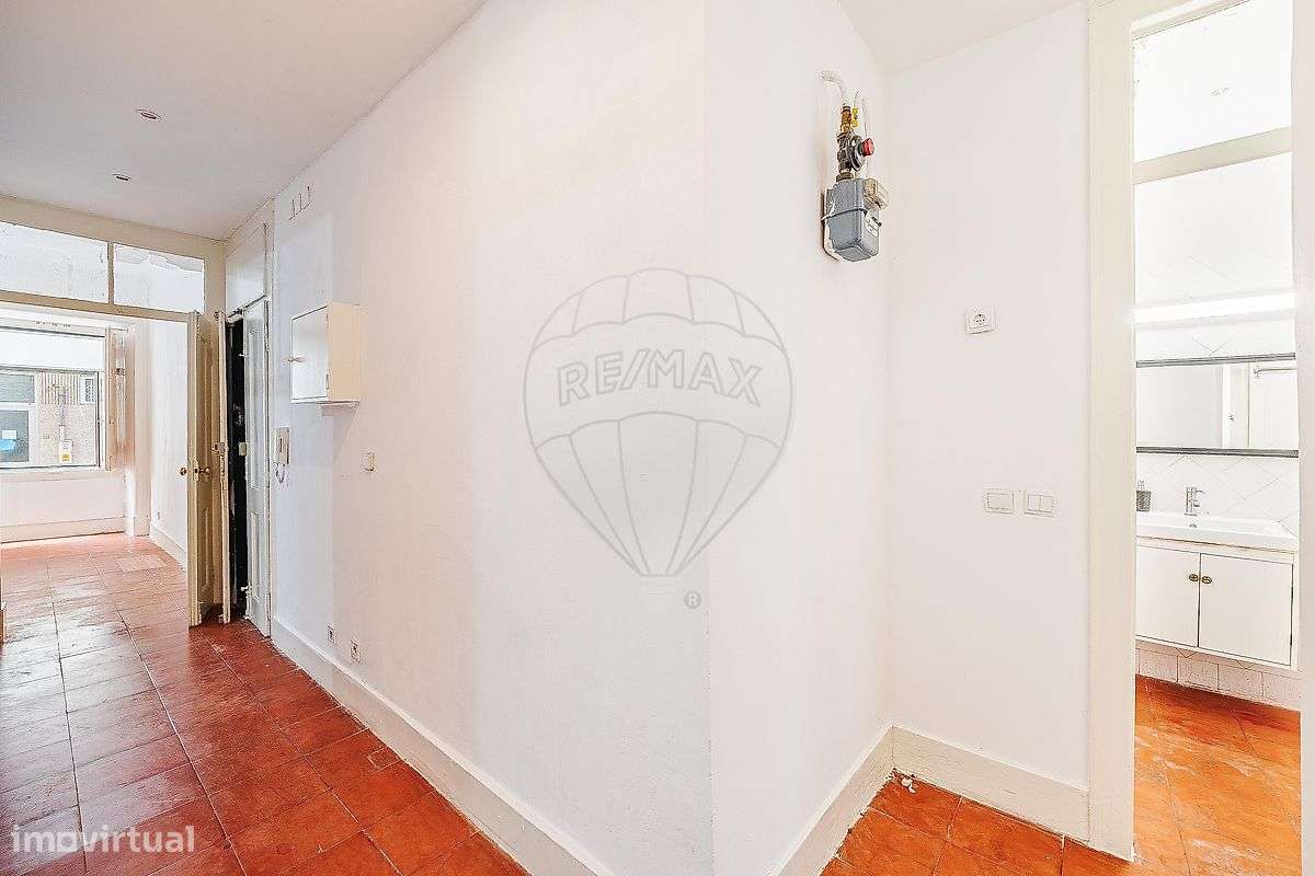 Apartamento T3 para venda-29