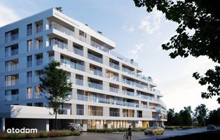 Wave | Apartament w Giżycku | M89. PROMOCJA!