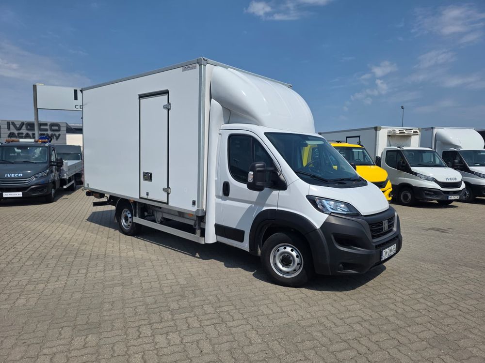 Fiat Ducato 2023