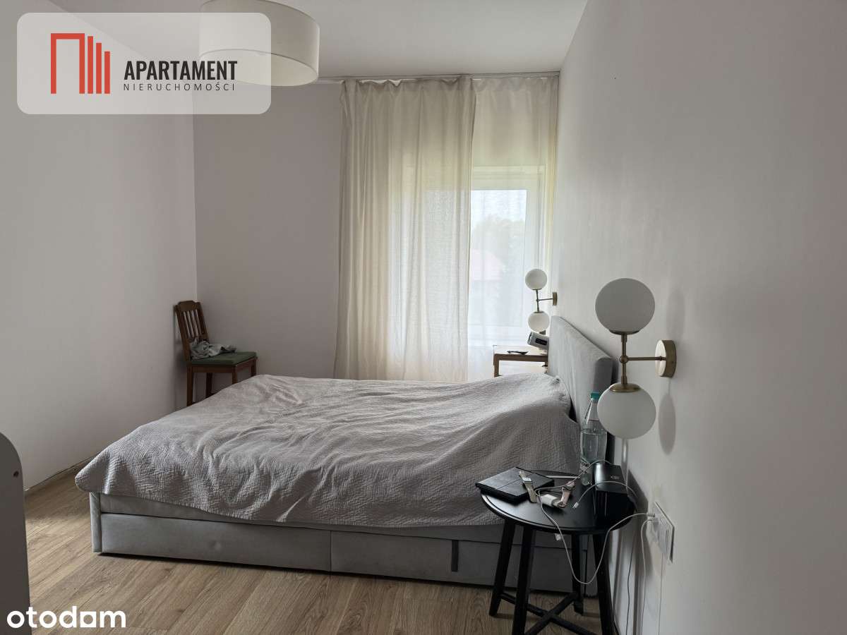 Mieszkanie z ogrodem 300 m² | Gęsice | Bez czynszu-4
