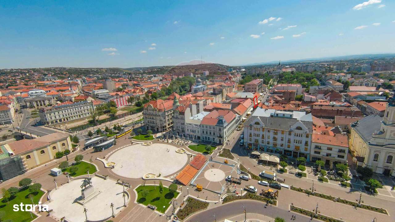 De vânzare — Spațiu comercial parter 409 mp, Vasile Alecsandri - Imagine principală: 5/20