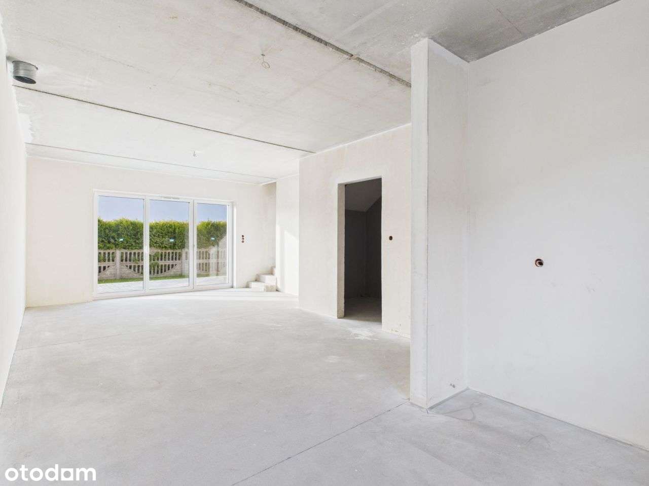 Dom szeregowy Katowice- Podlesie-6