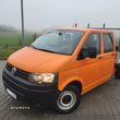 Volkswagen Transporter - 8