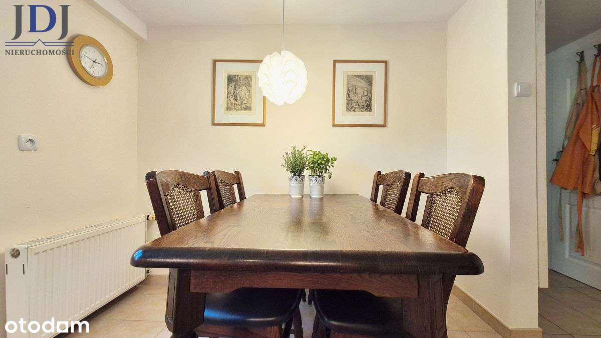 Parterowy dom z ogrodem - Dubienka, woj. lubelskie - Pełny obrazek: 5/17