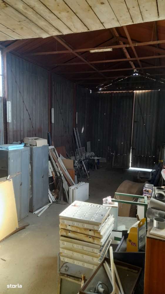 Chirie Casa 3 Camere+Hala - Imagine principală: 5/6