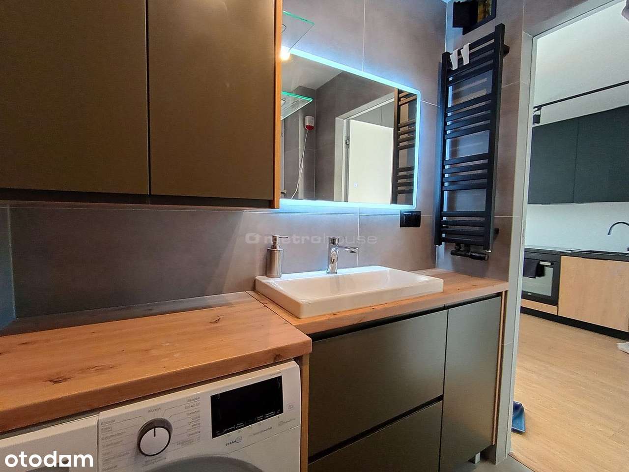 W pełni wyposażone 36,6 m2 w wysokim standardzie-14