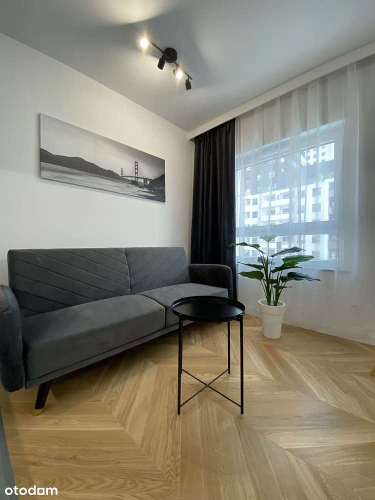 ul. Bułgarska 59 / kawalerka / gotowa do wprowadza-11