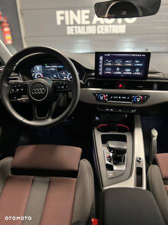 Audi A4 35 TFSI mHEV S Line S tronic - 17