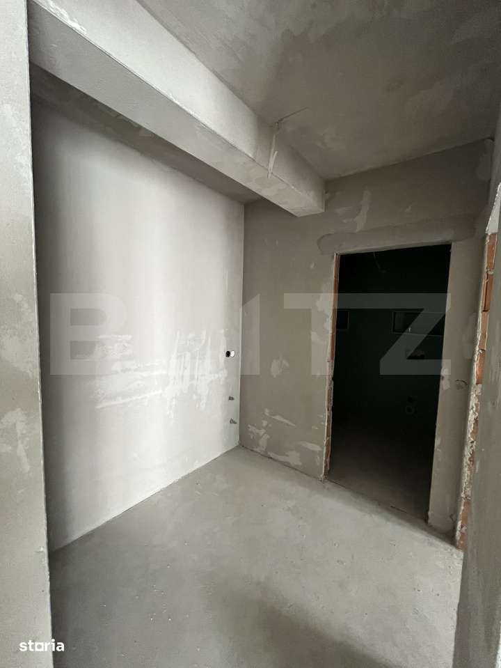 Apartament 2 camere – bloc nou, etaj 1, aproape de Kaufland - Imagine principală: 4/6