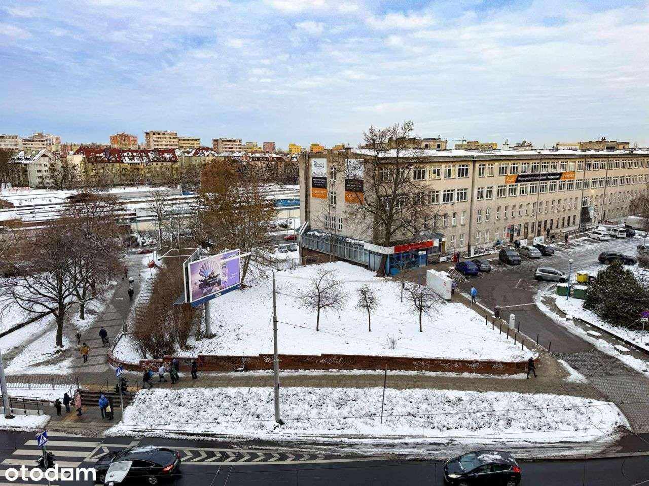 Oferta sprzedaży mieszkania w centrum Szczecina-12