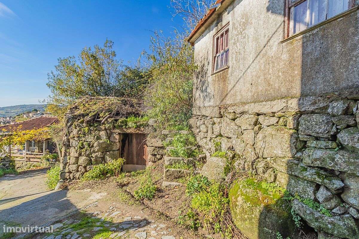 Moradia T1 para venda - Grande imagem: 4/11