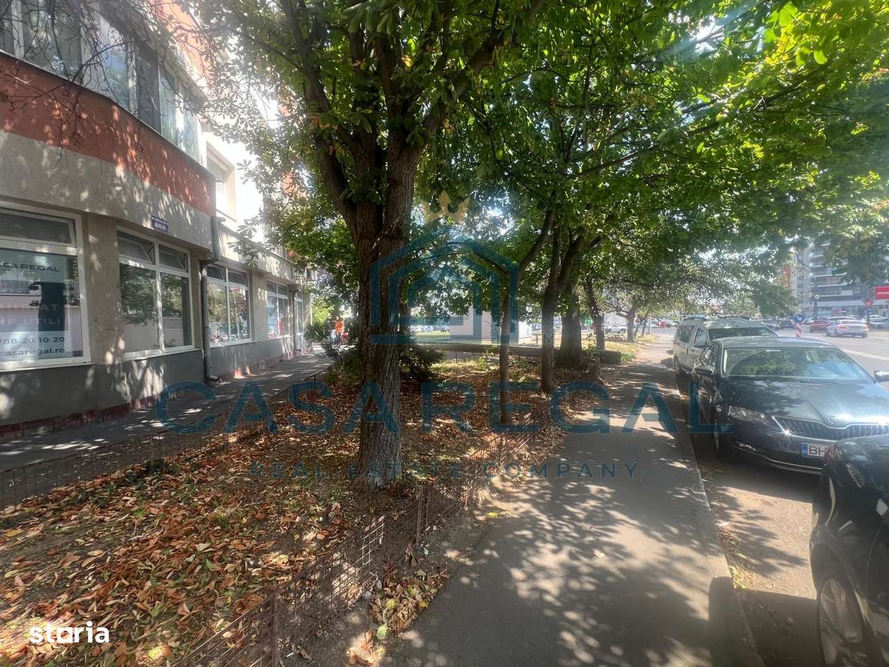 Spatiu comercial, 60mp utili, Iosia Nord - Lidl, Penny, Hotel Nevis - Imagine principală: 3/14