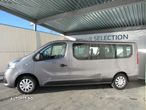 Renault Trafic ENERGY dCi 125 Grand Combi Expression - 22