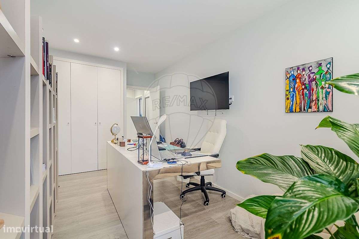 Apartamento T2 para venda - Grande imagem: 5/21