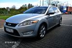 Ford Mondeo 2.0 TDCi Titanium - 1