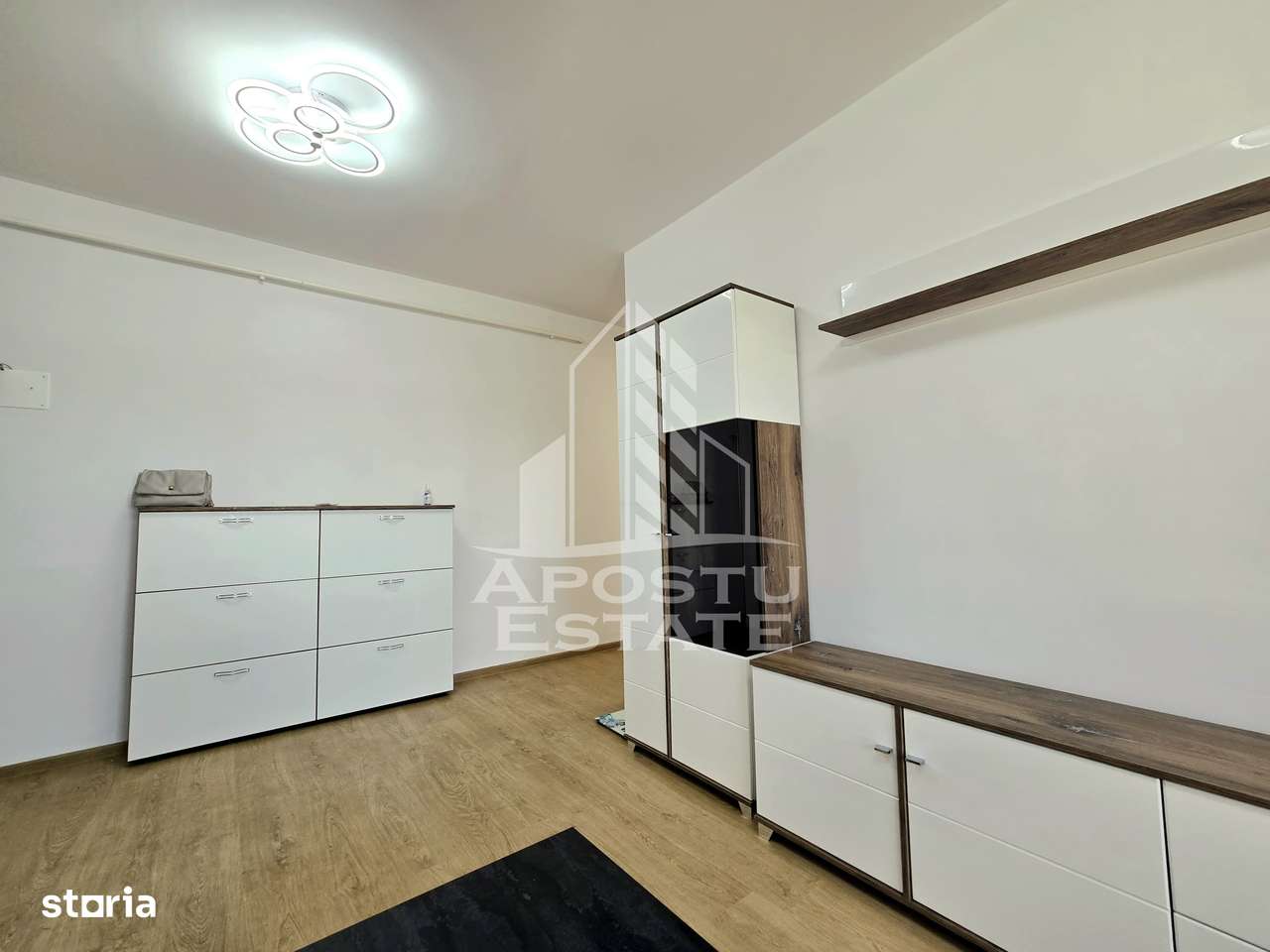 Apartament cu 3 camere, 2 balcoane, zona Calea Urseni - Imagine principală: 4/12