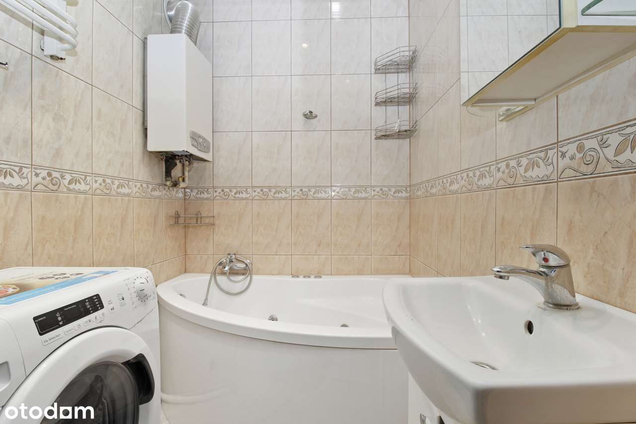 Mieszkanie 59,5 m² | 3 pokoje | Prądnik Biały | Bez prowizji-16